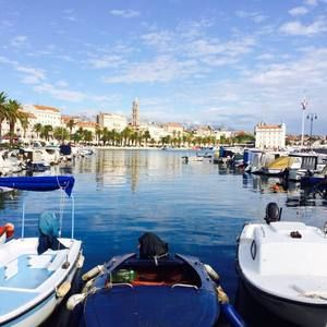 Meet your Posher, Nicole